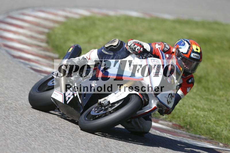 /12 30.04.2025 Speer Racing ADR/Gruppe gelb/921